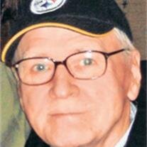 Byron J. Porter