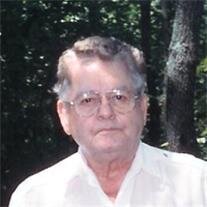 Robert L. "Buddy" Wellner