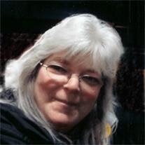 Patty J. Doerr