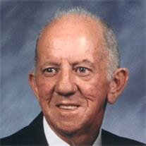 Charles W. Conaway, Jr.