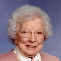 Viola M. Campbell