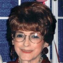 Josephine S. Neyman