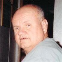Walter "Peanuts" Young