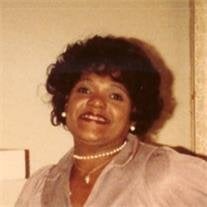 Doris C. Harris