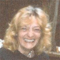 Sherry A Norris