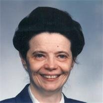 Gayle M. McCall