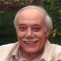 Allen S. Dinsmore