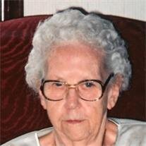 Helen D. Craig