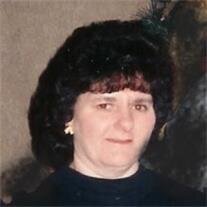 Deborah D. Lipscomb