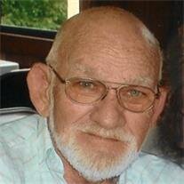 Mark Eugene Gamble