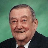 John P. Monn