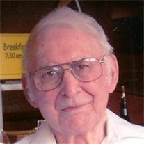 Robert Conway Pierrel