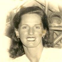 Catherine "Kay" Pia Henninger