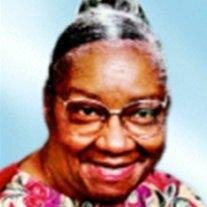Mary E. Bradford