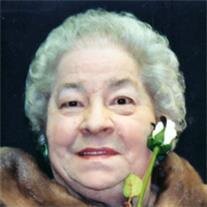 Helen J. (Morris) Brewster