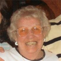Violet B. Yuhas