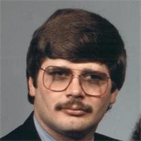 Richard Vincent Graham, II