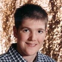 John   "John John" Charles Boucher, III