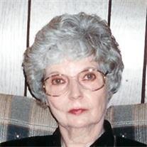 Shirley A. Campbell