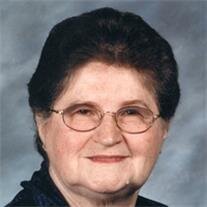 Rose Mary Oesterling