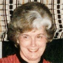 Alma R. Pawk
