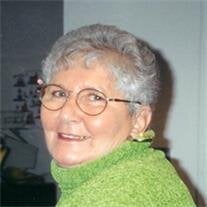 Fontaine "Taina"  Kearse