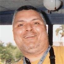 Timothy Mark Cicco