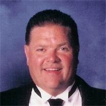 Thomas Richard Baumgart