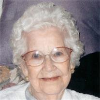 Elsie Marie Monn