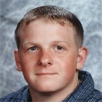 Joseph Daniel Farley