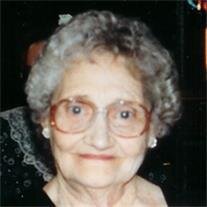 Viola "Jean" G. MacDonald