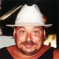 Mario M. DaRocha