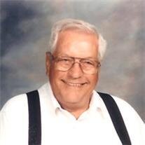 Louis William Schaefer