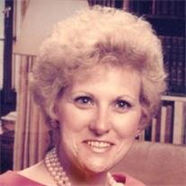 Alice Mae Snyder