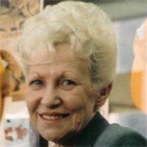 Vivian Jean Kiley