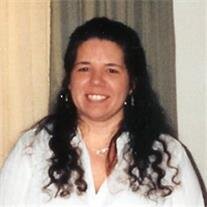 Catherine Jeannette  Post Radcliffe