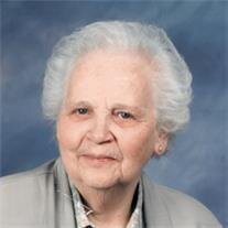 Elizabeth E. Crouch