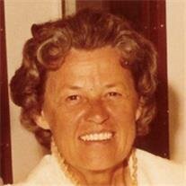 Gracia  Lauffer
