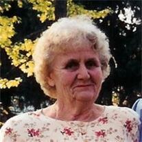 Marjorie M. Elliott