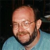 Perry D. Hughes