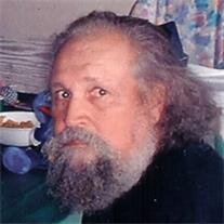 "Big" John E. Reese
