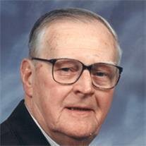 Fred A. Call, Jr.