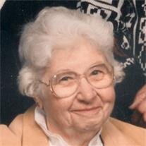 Nellie L. Ricci
