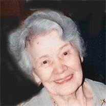 Julia S. Cupps
