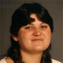 Glenda R. McCune
