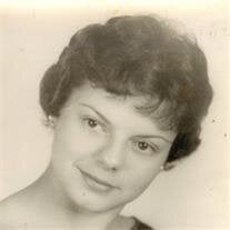 Kaye I. Ritson Pollack