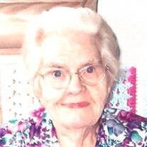 Grace S. Staff