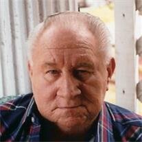 Charles Laverne "Pop-Pop" Dickey, Sr.