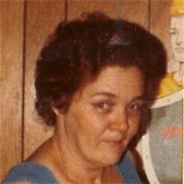 Mary Margaret Hartle