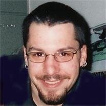 Jason M. Berthold